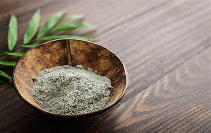 Argila Verde